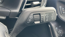 Ford Fiesta 1.0 EcoBoost Hybrid mHEV 125 Titanium 5dr Petrol Hatchback